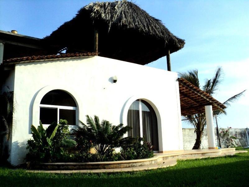 Cabanas Pie De La Cuesta Hotel Coyuca Bilik gambar