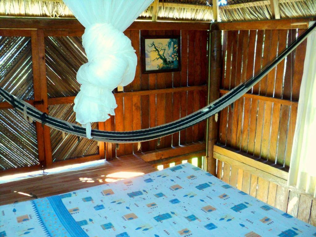 Cabanas Pie De La Cuesta Hotel Coyuca Bilik gambar