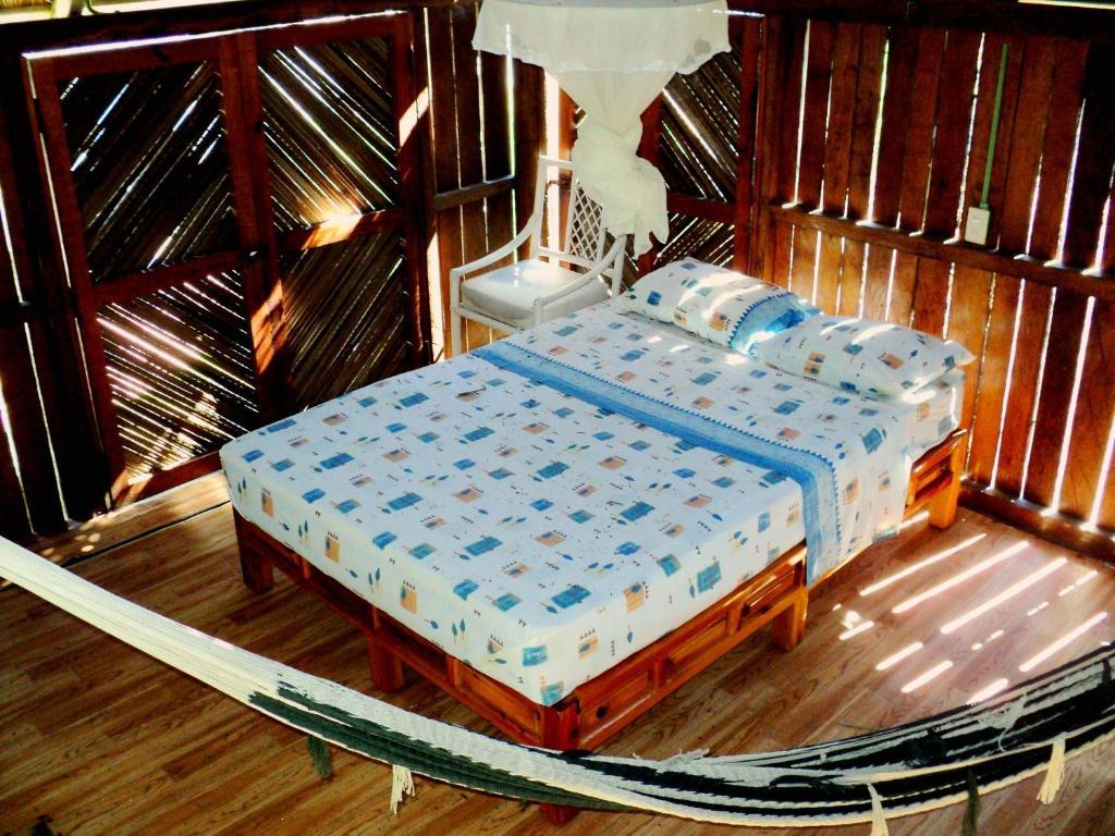 Cabanas Pie De La Cuesta Hotel Coyuca Bilik gambar